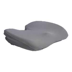 Factory Supply Small Pillow For Back Support - Double Wing Pressure Relief Seat Cushion – Mikufoam