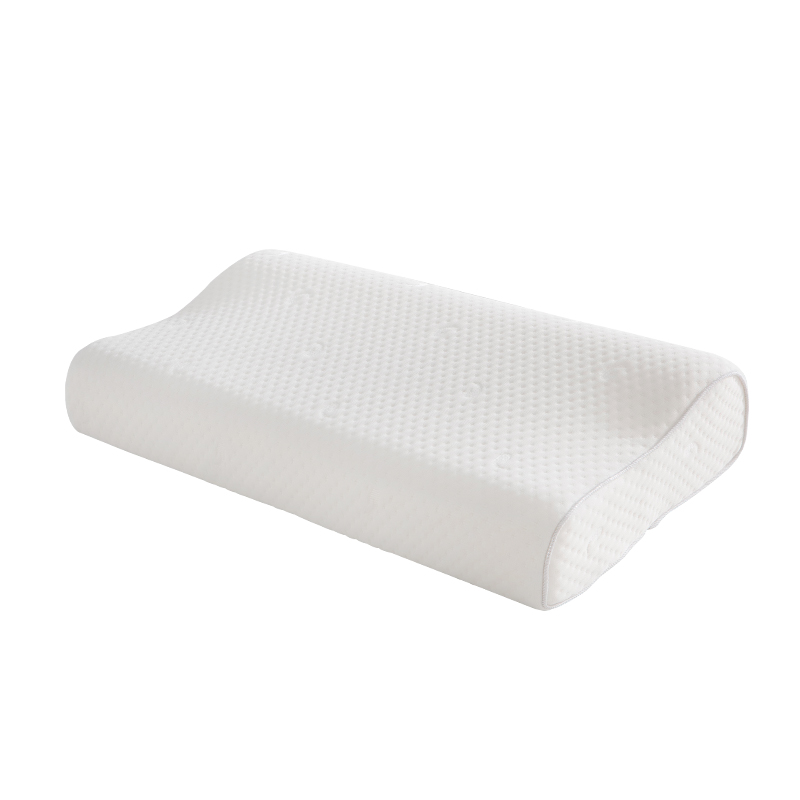 Memory Foam Pillow for Neck and Shoulder Pain Relief