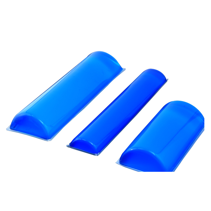 Universal Dome-shaped Pad Gel Patient Positioning Pad