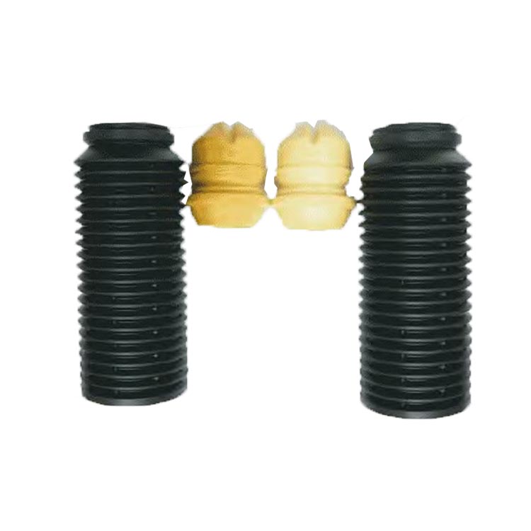 Audi Absorber Bump Automatic Bumper shock absorber