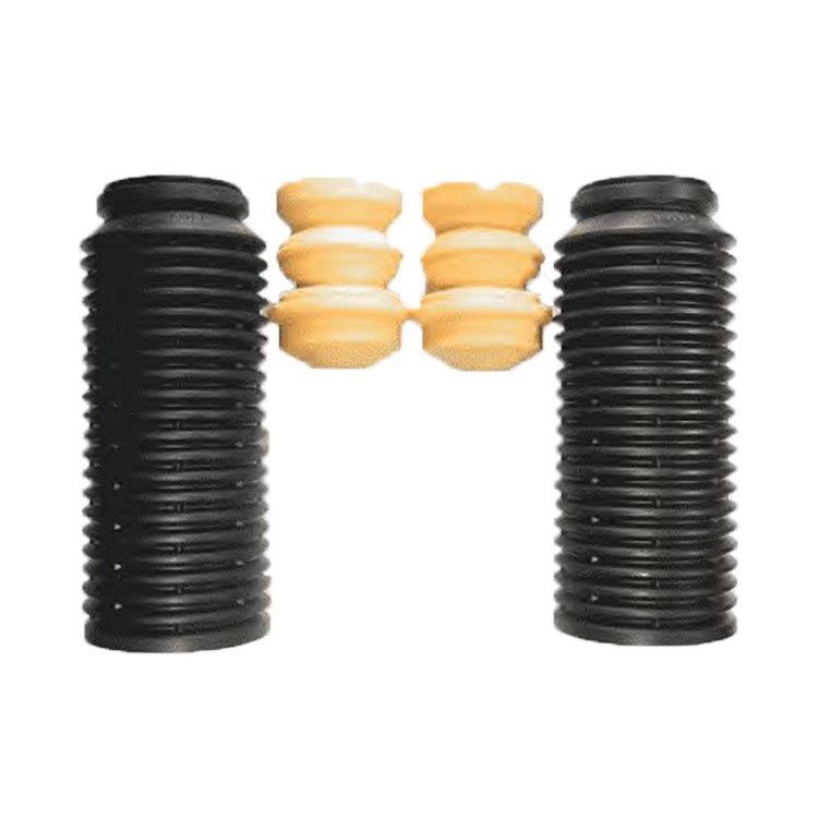 PU Automatic Absorber Bump For BMW