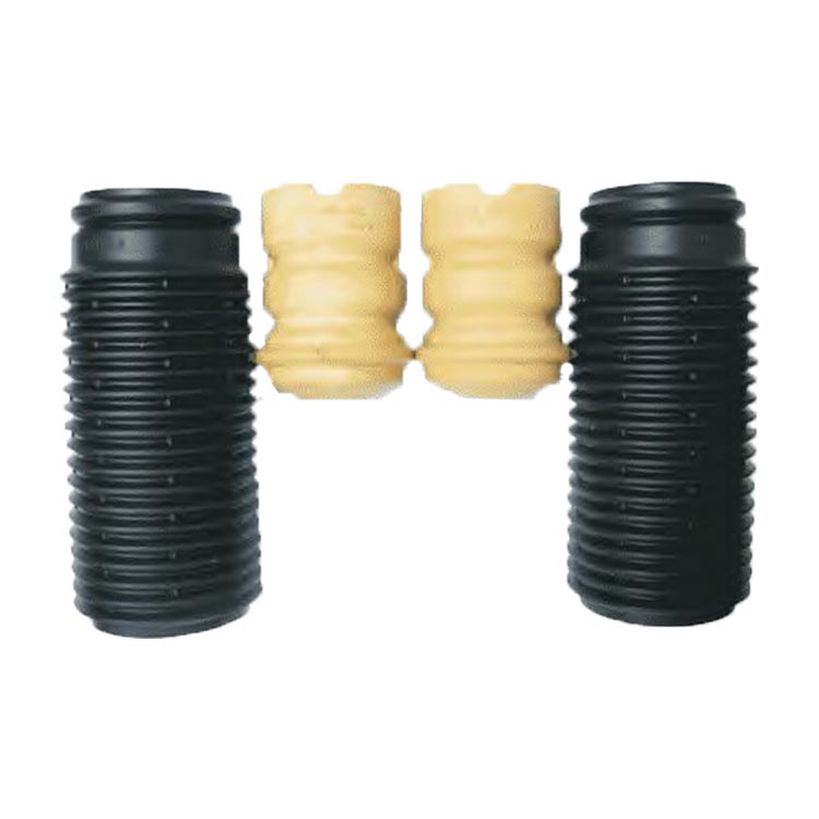 Polyurethane Absorber Bump Suspension System Shock Absorber