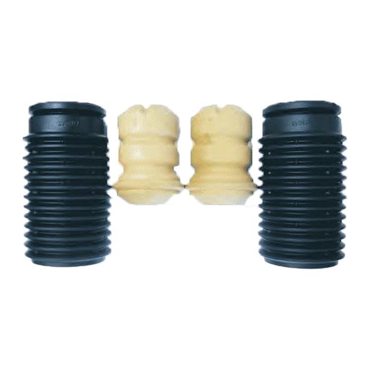 Polyurethane Automatic Suspension System Absorber Bump For Volvo