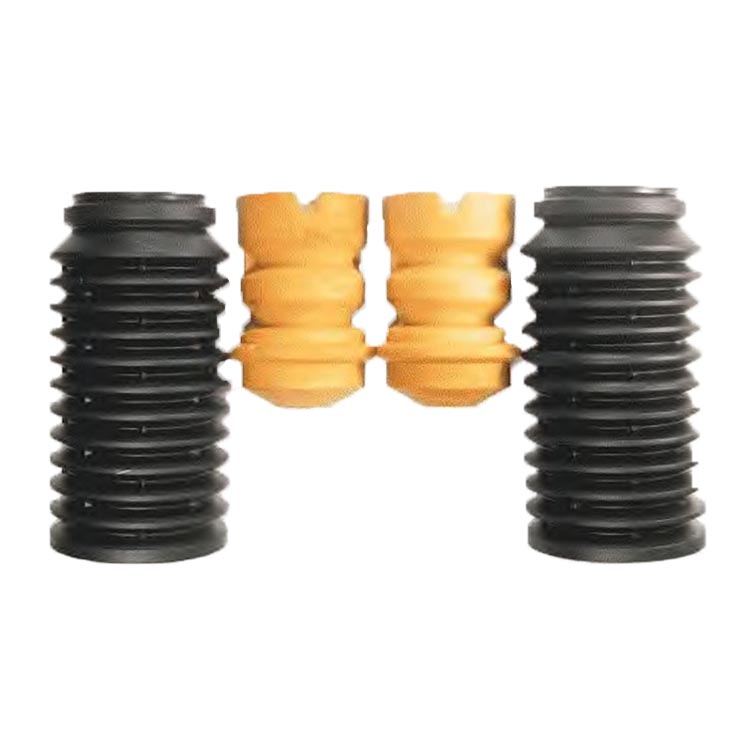 Automotive Polyurethane Absorber Bump Car Suspension System For BMW