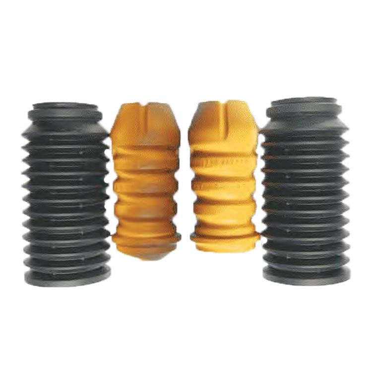 Polyurethane Automatic Absorber Bump For Mazda