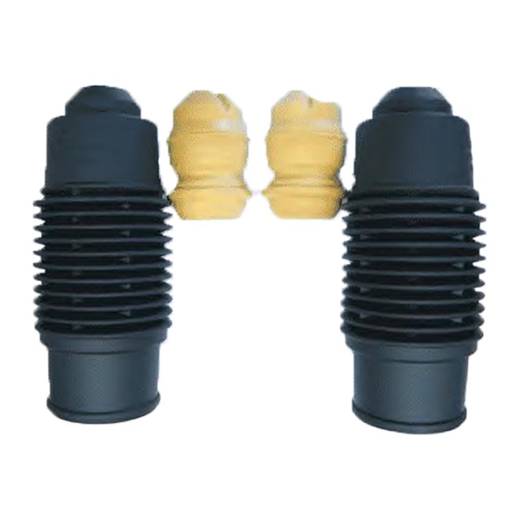 Front Shock Absorber Rubber Bump Stop Bushing For Ford OE 3353 3411 995