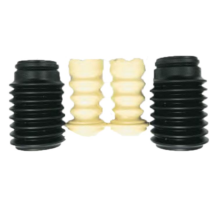 Polyurethane Shock-absorbing Block Automatic Integrated Jounce Bumper For Nissan