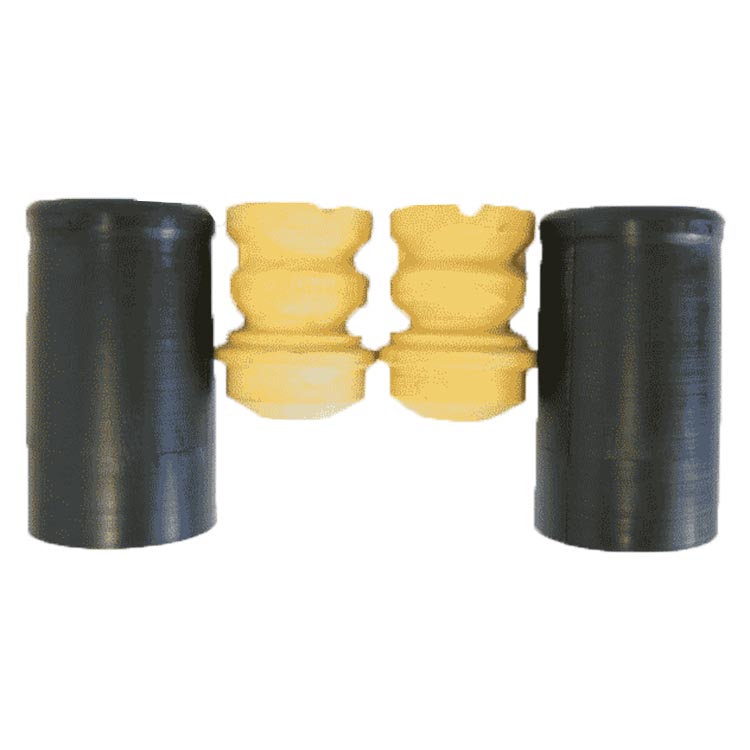 Automatic Front And Rear Suspension System Absorber Bumpers  For Hyundai