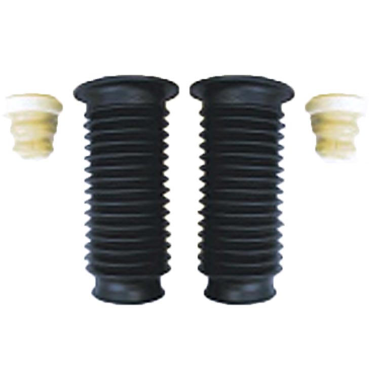 PU Damping Block And Buffer Jounce Bumper Rubber Shock Absorber Buffer For Fiat OE 3130 6798 248