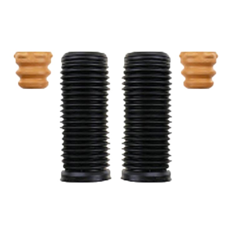 Fit Audi Rear Shock Absorber Bump Stops Rubber Buffer For Shock Absorber OE A204 323 05 92