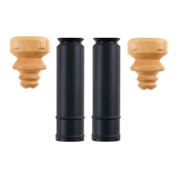 Front Shock Absorber Bump Stop Integrated Jounce Bumper Stopper Bump For Audi OE A212 323 03 92
