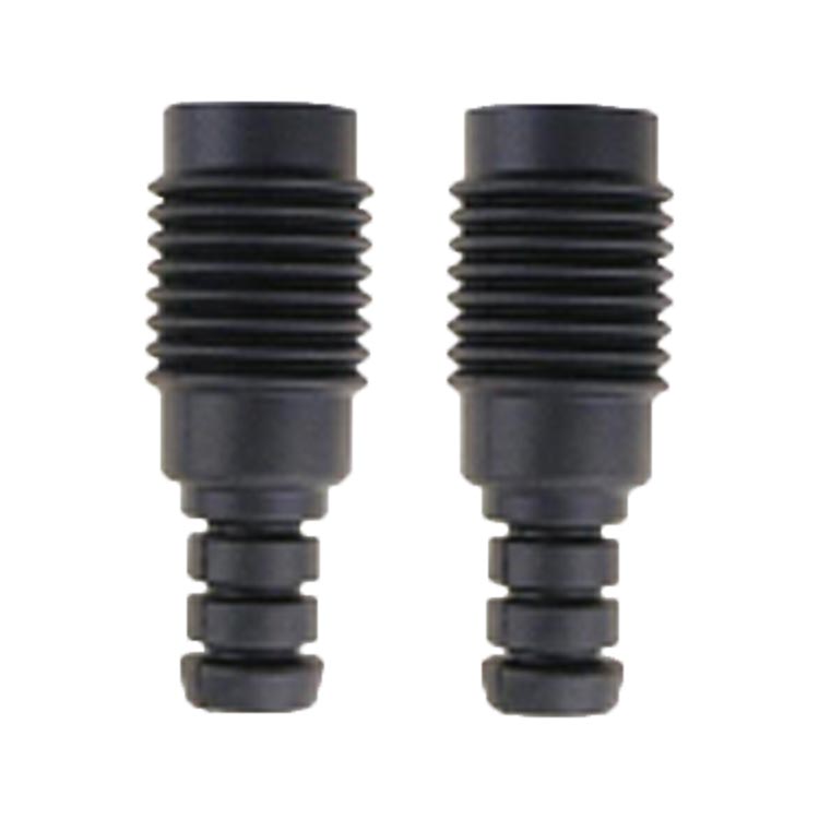 Polyurethane Rubber Bump Stop Absorber Bump Shock Absorber Integrated Jounce Bumper For Fiat OE 7L0 412 137