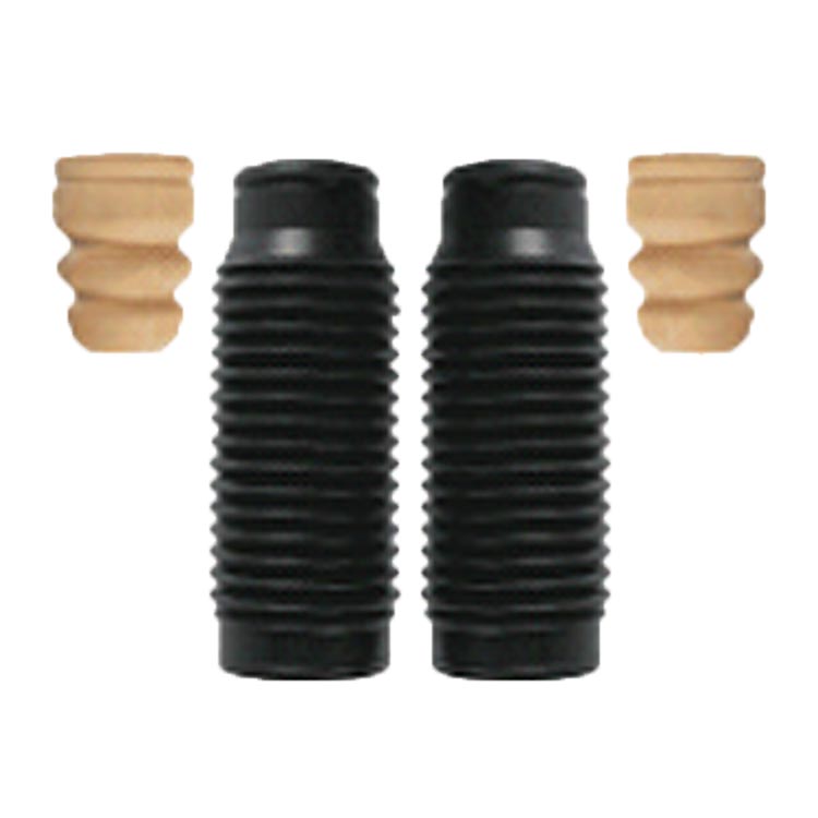 Car Suspension Rubber Buffer Absorber Bump Buffer Air Shock Absorber Bump Stop OE 191 513 425