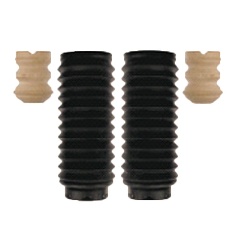 Rubber Buffer For Shock Absorber  Car PU Bumper Absorber Bump For BMW OE 3133 1096 309