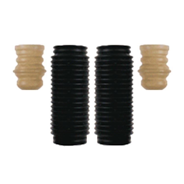 Car Suspension Rubber Buffer Front Shock Absorber Bump Stop Jounce Bumper For BMW OE 3133 1124 449