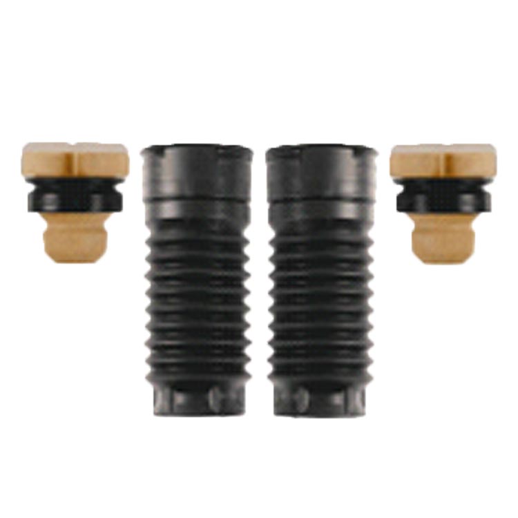 Rear Shock Absorber Bump Stop Dust Cover For Mercedes-Benz OE 3133 6764 085