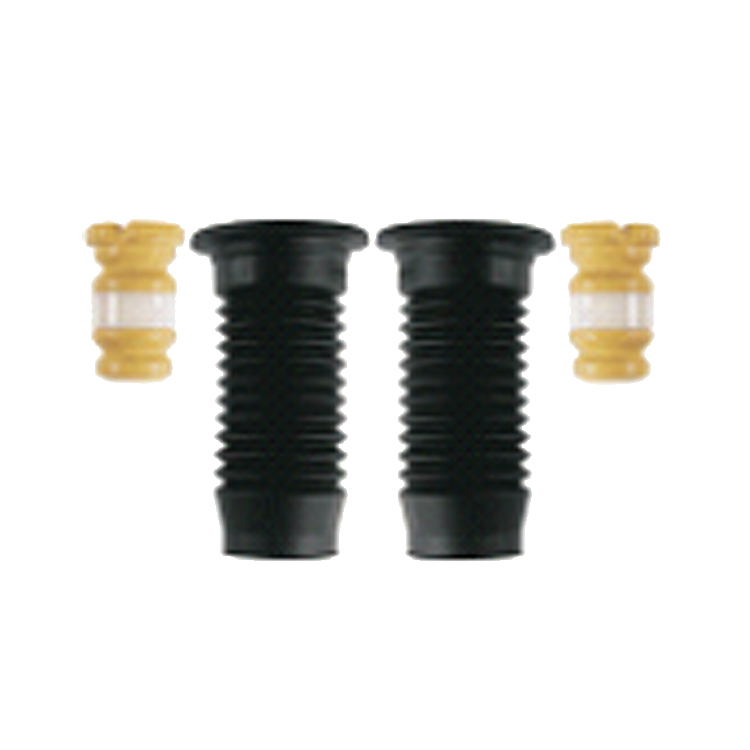 Polyurethane Dust Cover Kit Shock Absorber Buffer Air Shock Absorber Bump Stop For Toyota Yaris OE 1J0 513 425/A