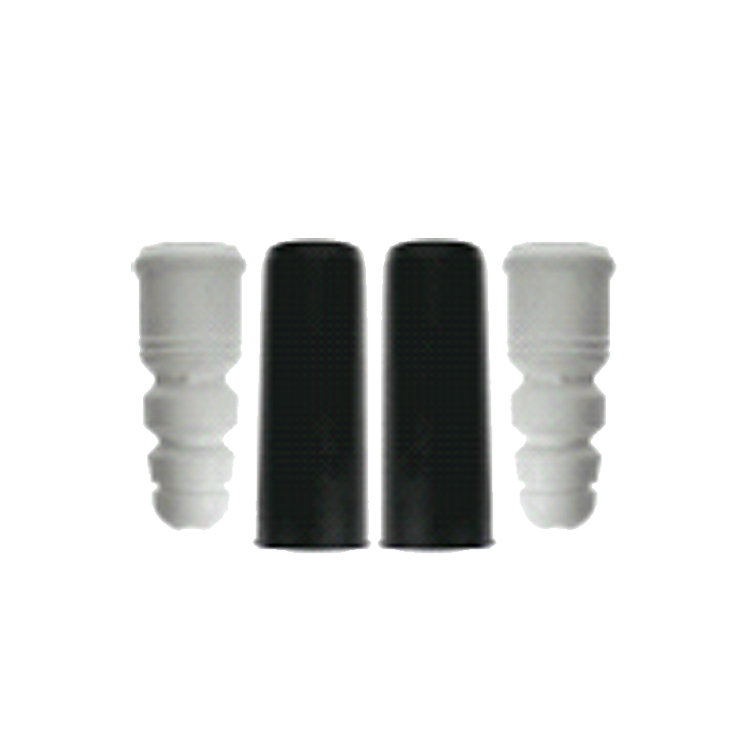Fit For Audi Rear Shock Absorber Bump Stops Rubber Buffer For Shock Absorber OE A169 323 00 92
