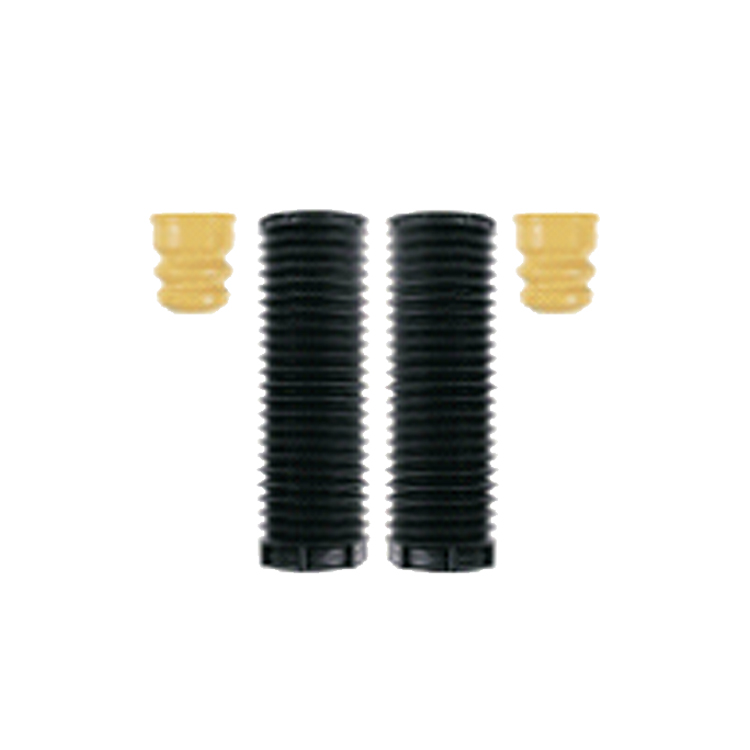 Absorber Bump Stop Car Suspension Rubber Buffer Rear Shock Absorber Bump Stop For Ford OE 3130 6777 049