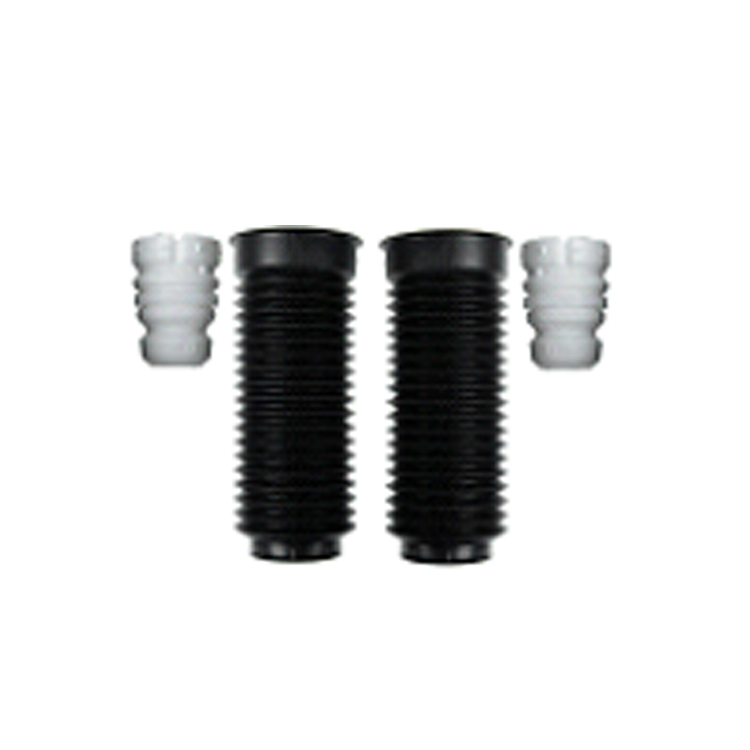 Shock Strut Bellows Dust Boot Bump Stop Front Rear Left Right Set Kit For Benz OE 3353 6784 057