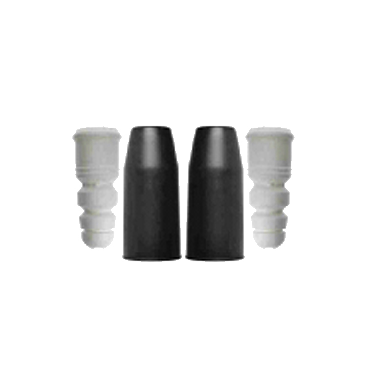 Shock Absorber Rubber Buffer Shock Absorber Strut Jounce Bumper Kit For Audi Q5 OE A251 323 00 44