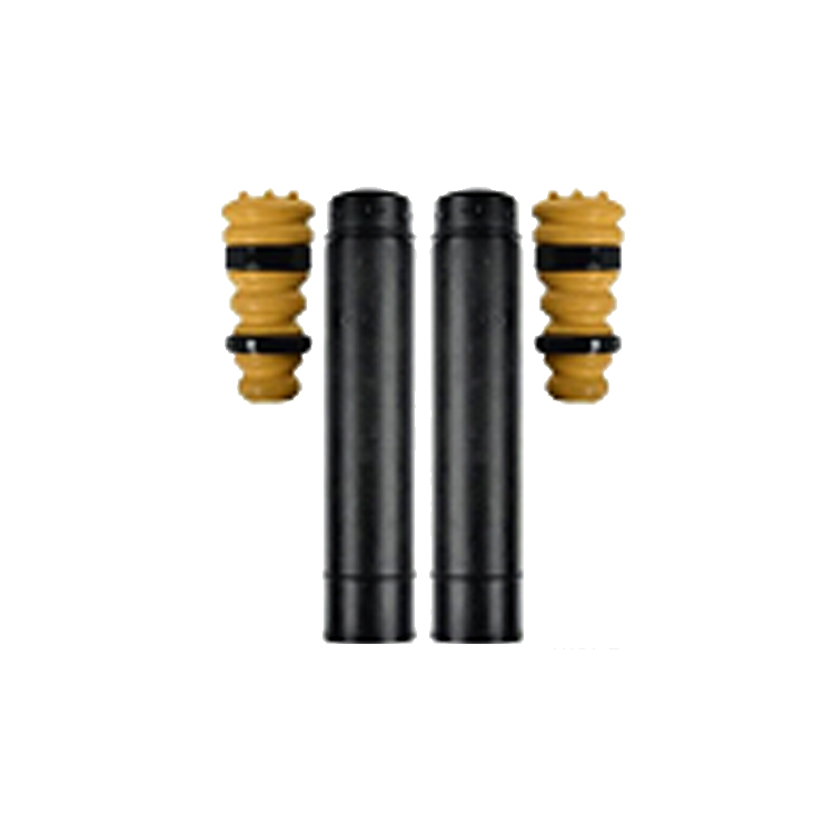 Auto Bumper Absorber Bump Stop Car Suspension Rubber Buffer Front Shock Absorber Bump Stop For Ford OE 3133 6855 440