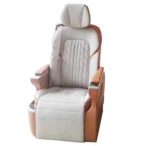 One of Hottest for Smallest Rear Facing Car Seat - Auto Rear Aero Seat Car Interior Tuning Seat for Mercedes Benz V-class – Mikufoam