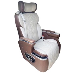 Top Quality Rear Facing Car Seat Safety - Butterfly Classic Fashion Six-way Electric Adjustable Yacht Seat Car Aviation Seat – Mikufoam