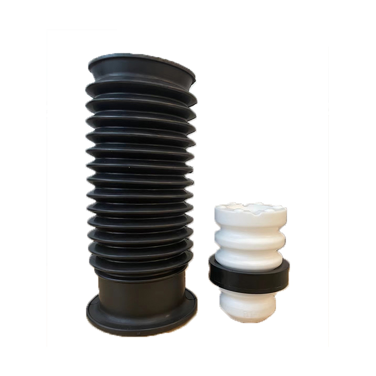 Front Absorber Bump Repair Kit PU Buffer
