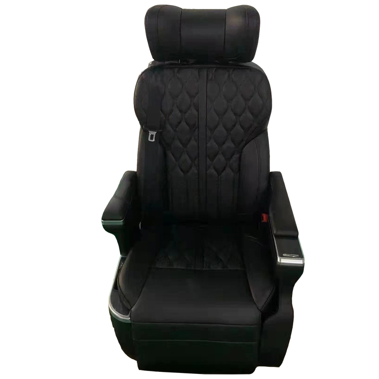 High-end Custom Polyurethane Electric Business Yacht Seat MPV Seat Business Seat Yacht Six-way Electric Adjustment