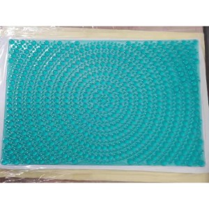 Factory wholesale Suv Seat - Cooling Gel Pad For Gel Memory Foam Pillow  – Mikufoam