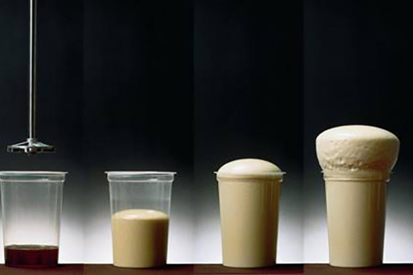 What is polyurethane