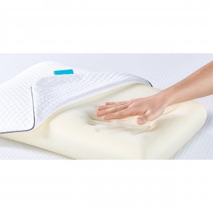 ខ្នើយ Memory Foam ១៩