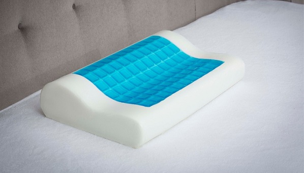 How To Choose A Suitable Gel Pillow?