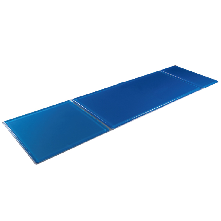 Gel Cooling Operation Table Pad Medical Gel Positioning Pad