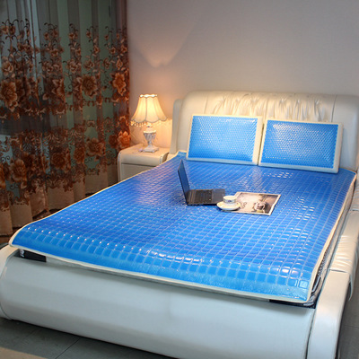 How about a gel mattress? What are the disadvantages and advantages?