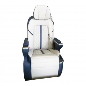 Trending Products Rearward Facing Car Seat - Car Aviation Seat Backrest Adjustable Luxury Business Seat Suv Seat – Mikufoam