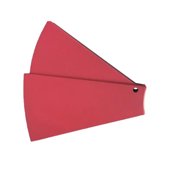 Mikufoam’s Soft Flap Barrier Wings Gate: A Synthesis of Safety and Sophistication