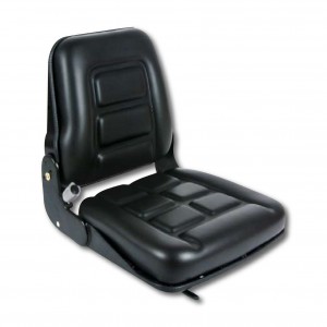 Europe style for 3 In 1 Car Seat - Construction Machinery Seat Forklift Seat Forklift Accessories Engineering Seat – Mikufoam