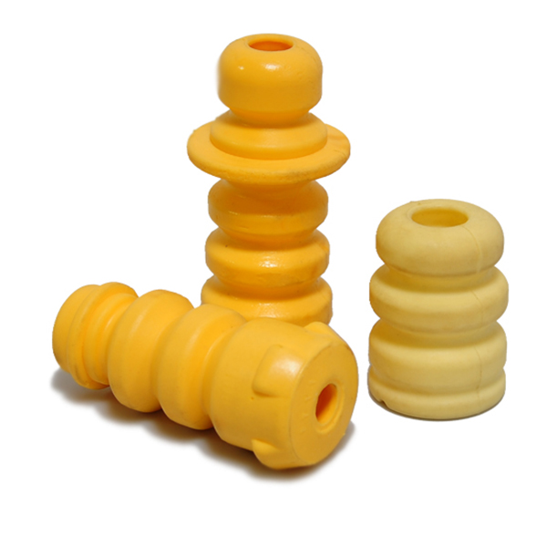 Forklift Shock Absorbers: Improve Your Equipment