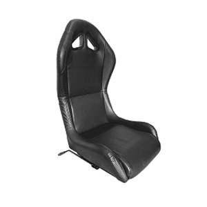 OEM Manufacturer Automotive Car Seats - Car Racing Seat PU With Foam Adjustable Slider Auto Adjustable Car Racing Seat – Mikufoam
