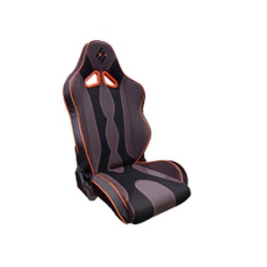 China wholesale Neck Pillow For Car Headrest - Adjustable Racing Seat Custom For Car Racing Go Kart Seat – Mikufoam