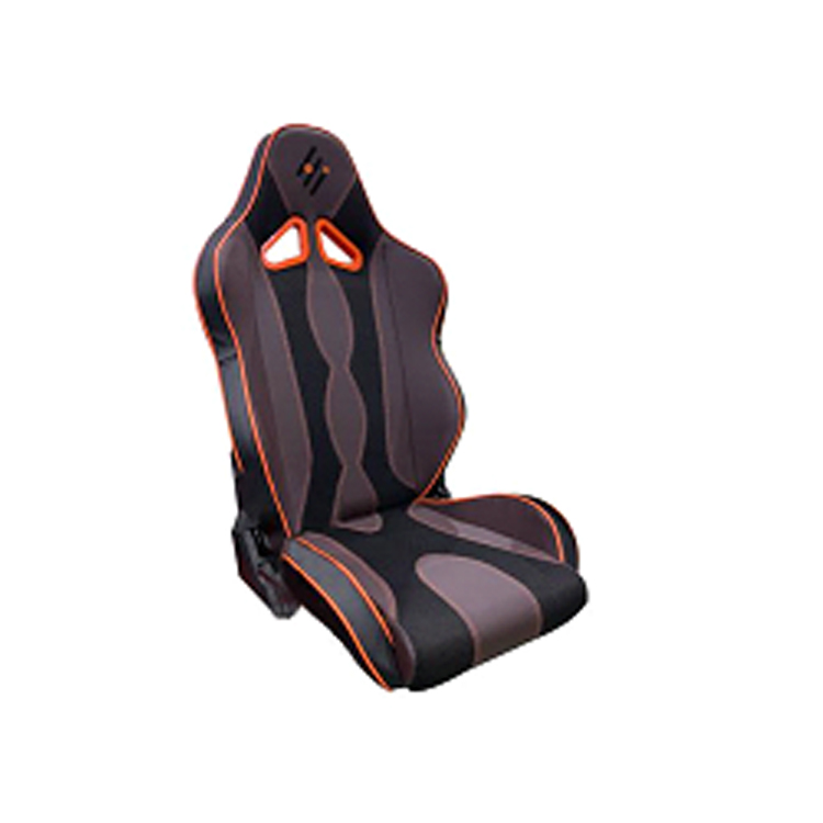 Adjustable Racing Seat Custom For Car Racing Go Kart Seat